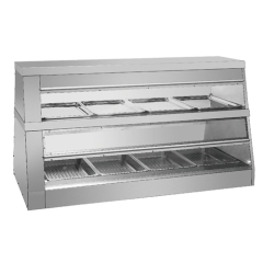 6P-Food Display Warmer