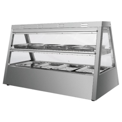 Food Display Warmer