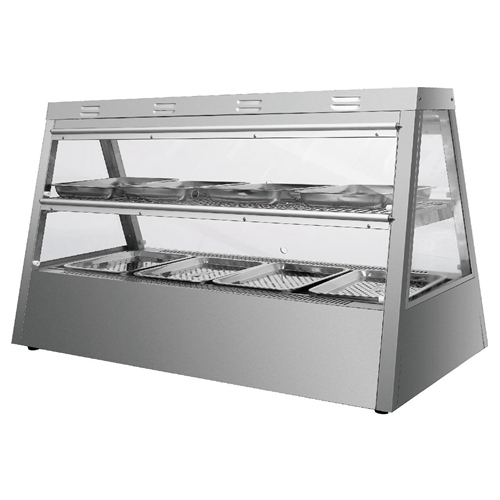 Food Display Warmer