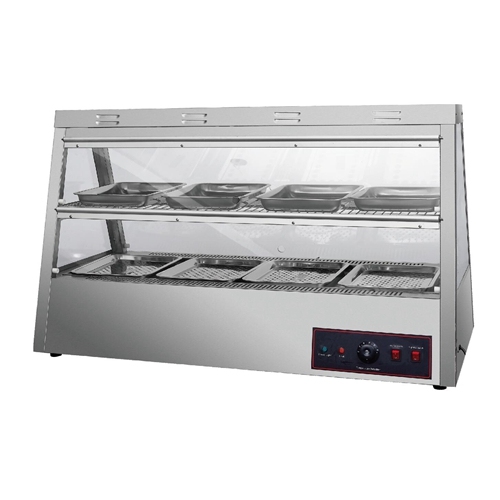 Food Display Warmer