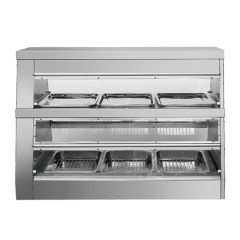 6P-b-Food Display Warmer