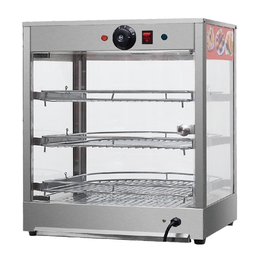 1P-B Food Display Warmer