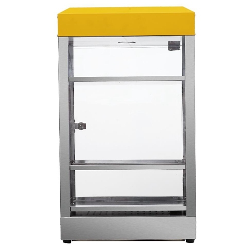 YL-Food Display Warmer