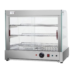 702-Food Display Warmer