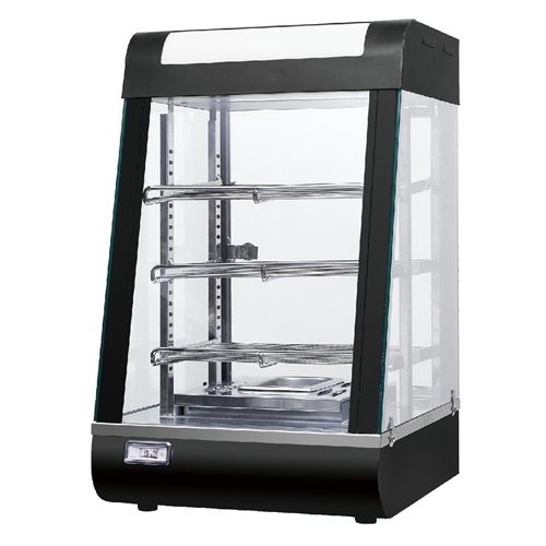 604-Food Display Warmer