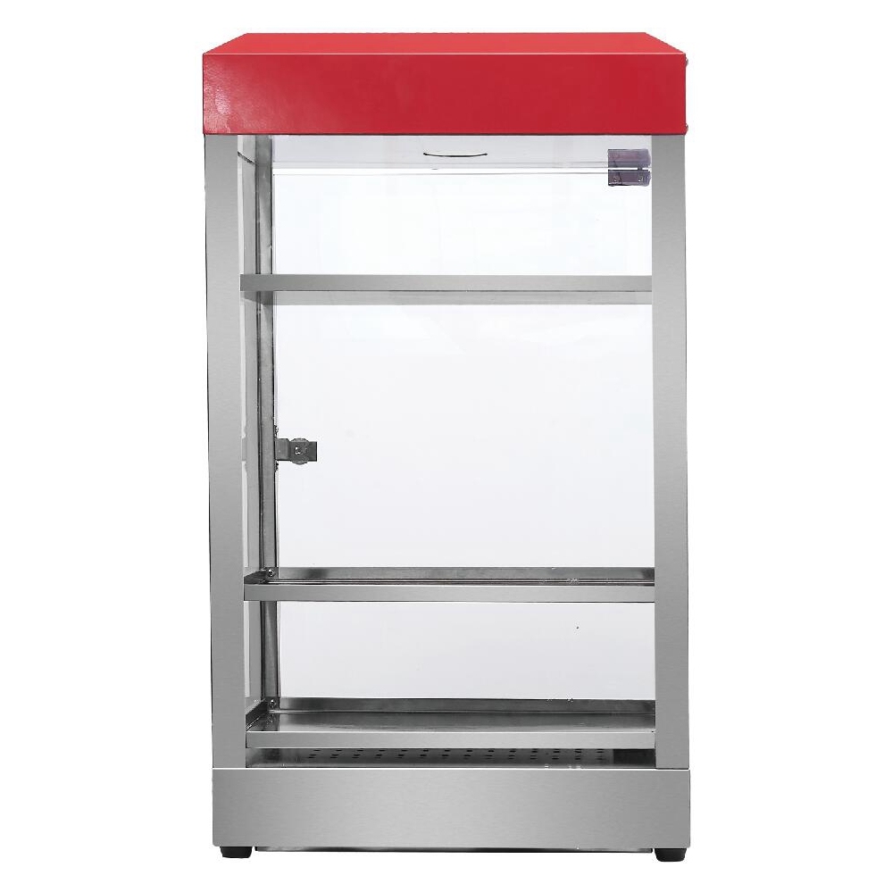 YL-Food Display Warmer