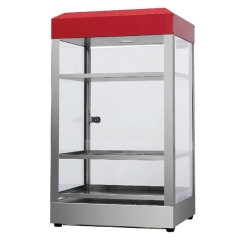 YL-Food Display Warmer
