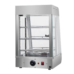 604-Food Display Warmer