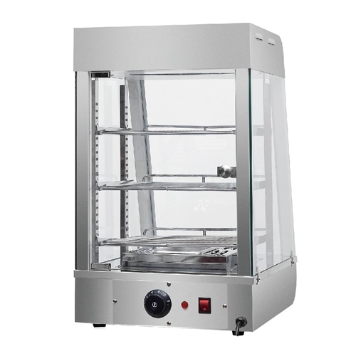 604-Food Display Warmer