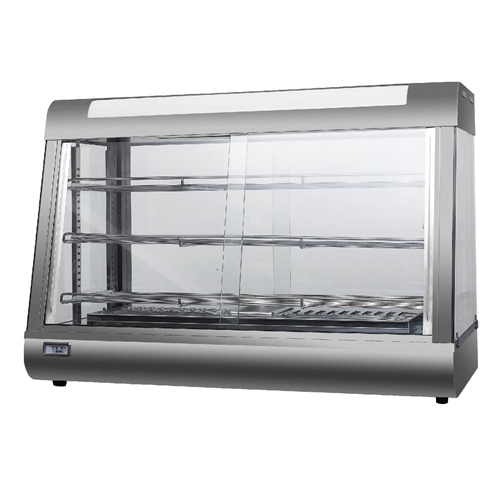 602-Food Display Warmer