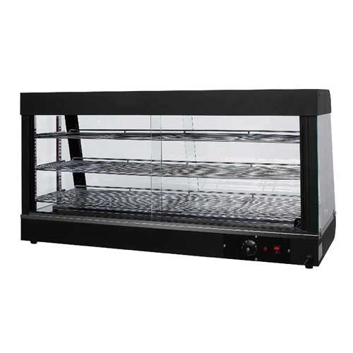603-Food Display Warmer