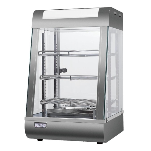 604-Food Display Warmer