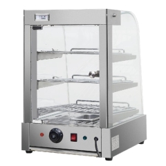 701-Food Display Warmer