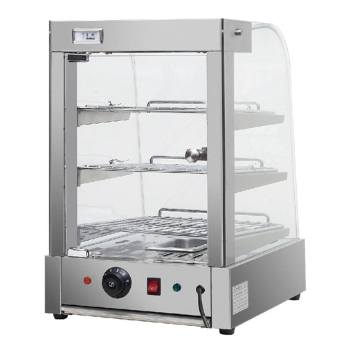 701-Food Display Warmer
