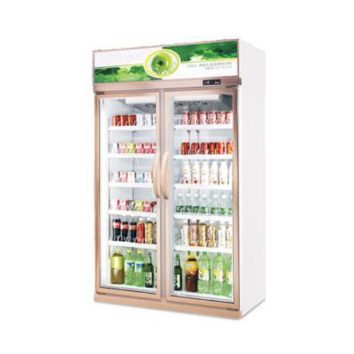 LG UPRIGHT FRIDGE