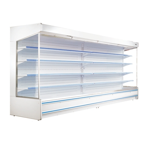 GHF Open Chiller A