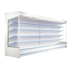 GHF Open Chiller A