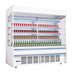 GHF Open Chiller A