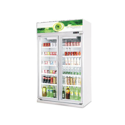 LG UPRIGHT FRIDGE