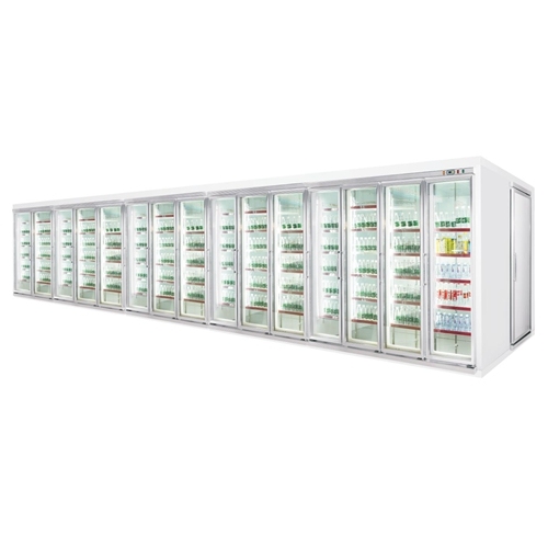 LG Back Load Display Fridge/Freezer