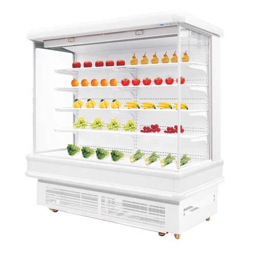LDF Europe-Style Open Chiller