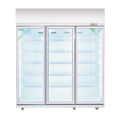 LG Long Handle Showcase