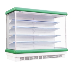 DHF Open Chiller B
