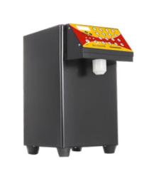 SG Fructose Fitting Machine