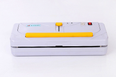 Vacuum Molding Machine