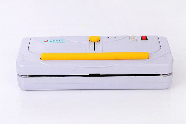 Vacuum Molding Machine