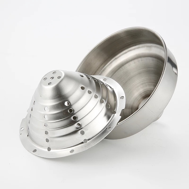 Manual Juicer A