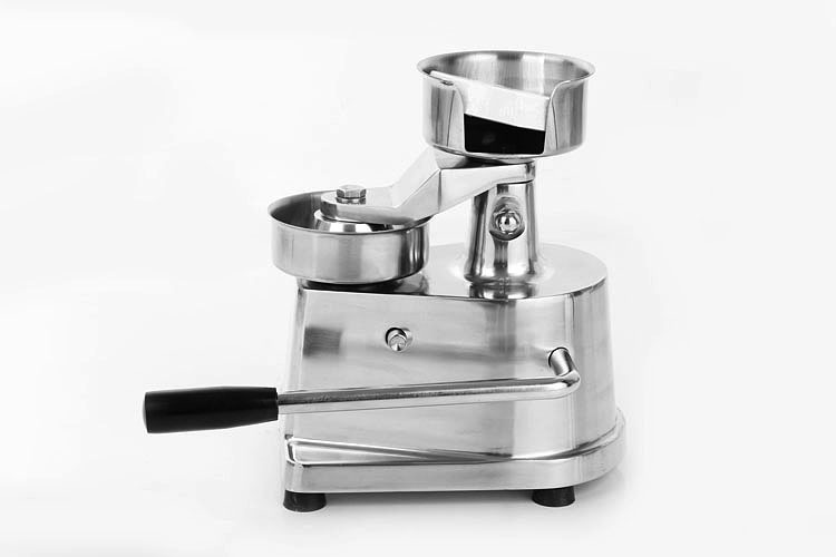 A100 Burger Machine