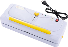 Vacuum Molding Machine