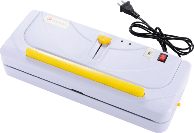 Vacuum Molding Machine