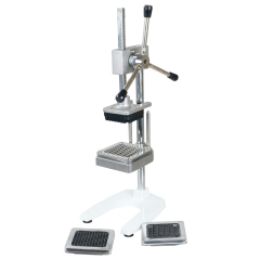 Vertical Manual Potato Chips Machine