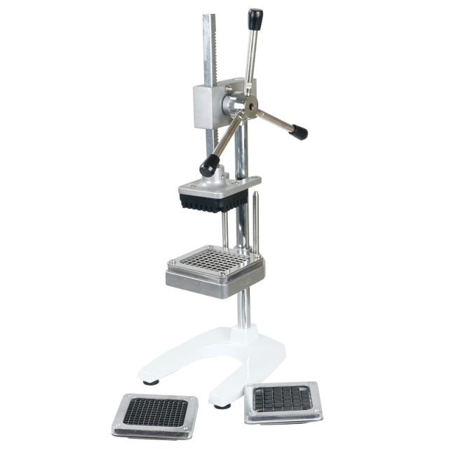 Vertical Manual Potato Chips Machine