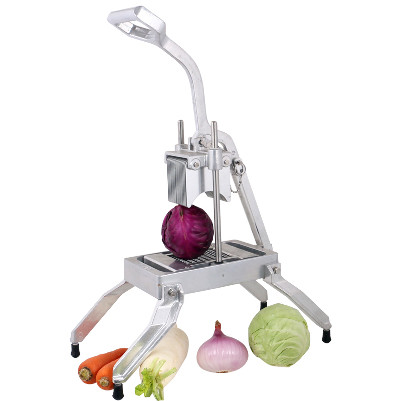 Easy Onion Slicer