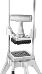 Vegetable Cutting Machine / Butyl