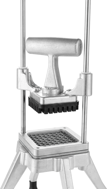 Vegetable Cutting Machine / Butyl
