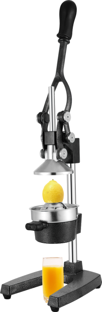 Manual Juicer C