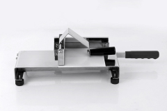 Mutton Roll Cutting Machine