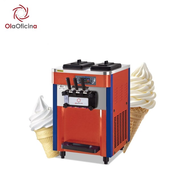 Ice Cream Machine