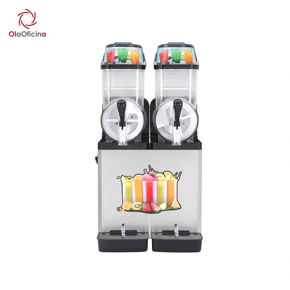 Dual Tank