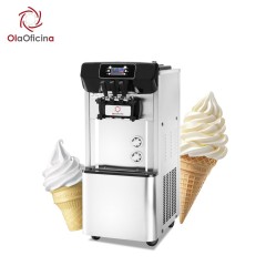 Ice Cream Machine