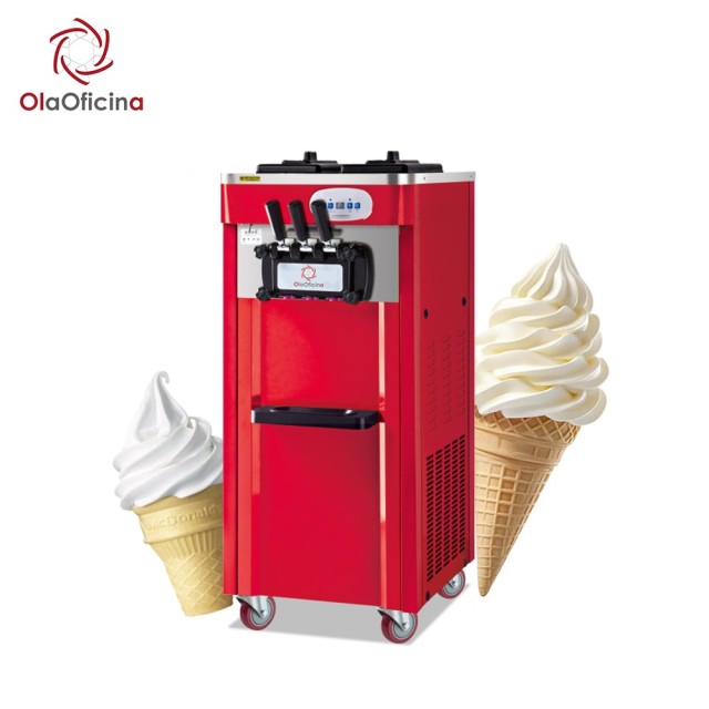 Ice Cream Machine