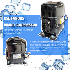 Ice Machine