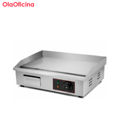 Commercial Electric Flat Griddle HC-818 3.0KW 220V