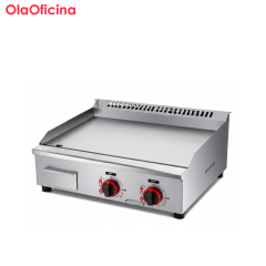 Commercial LPG Flat Gas Griddle CMR-24A