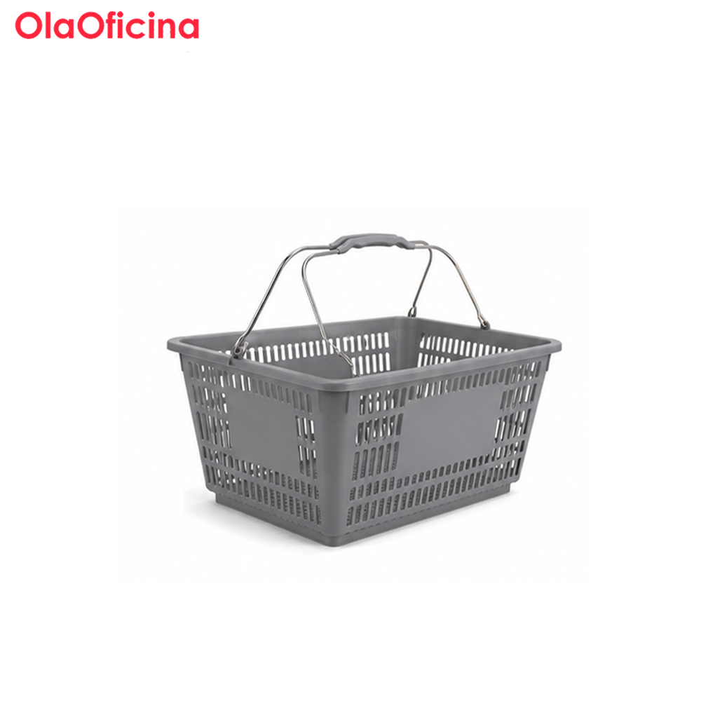 Commercial Supermarket Shopping Basket Series