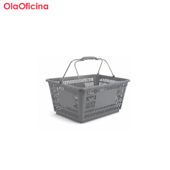 Commercial Supermarket Shopping Basket Series